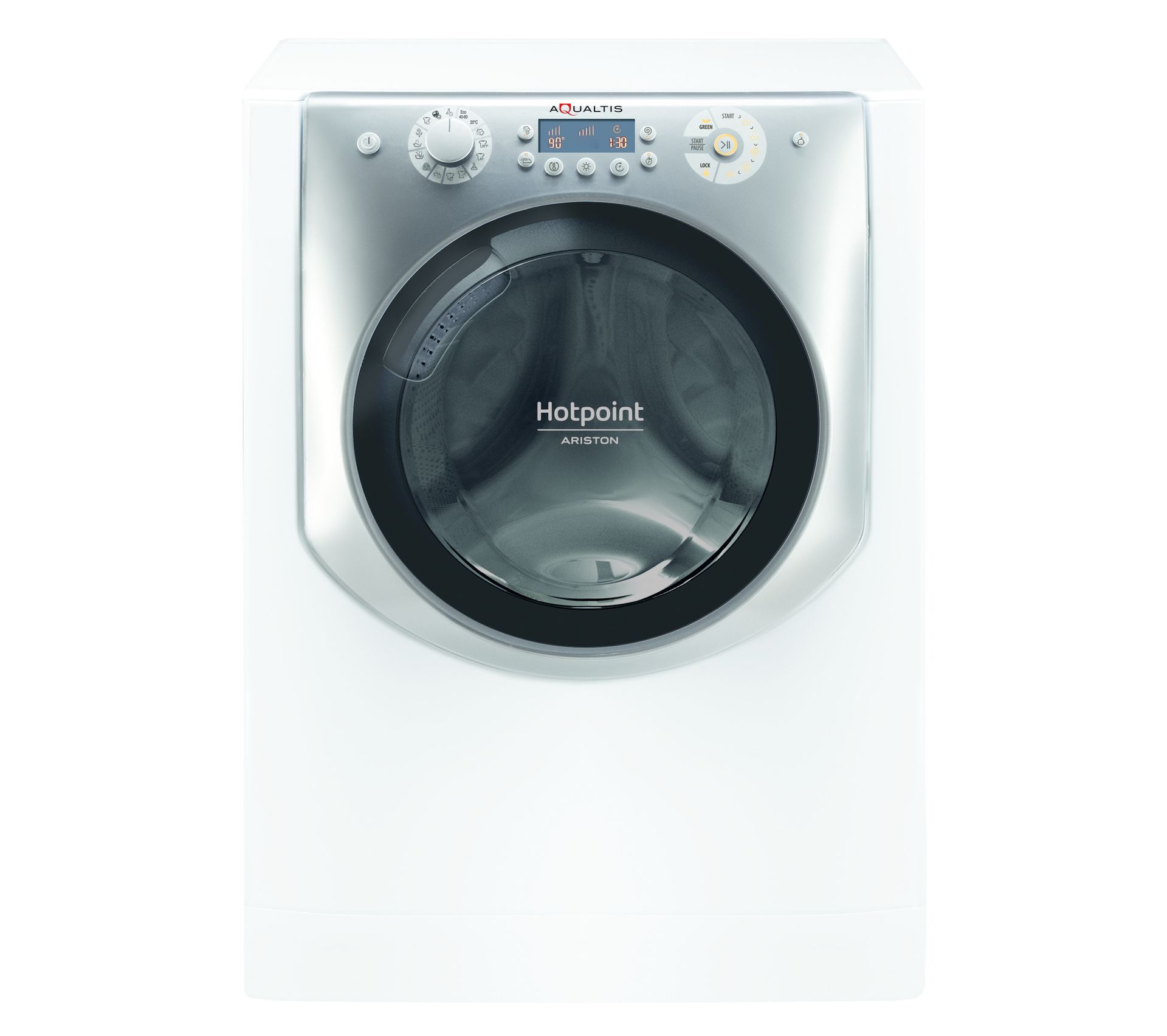 HOTPOINT AQD972F697EU