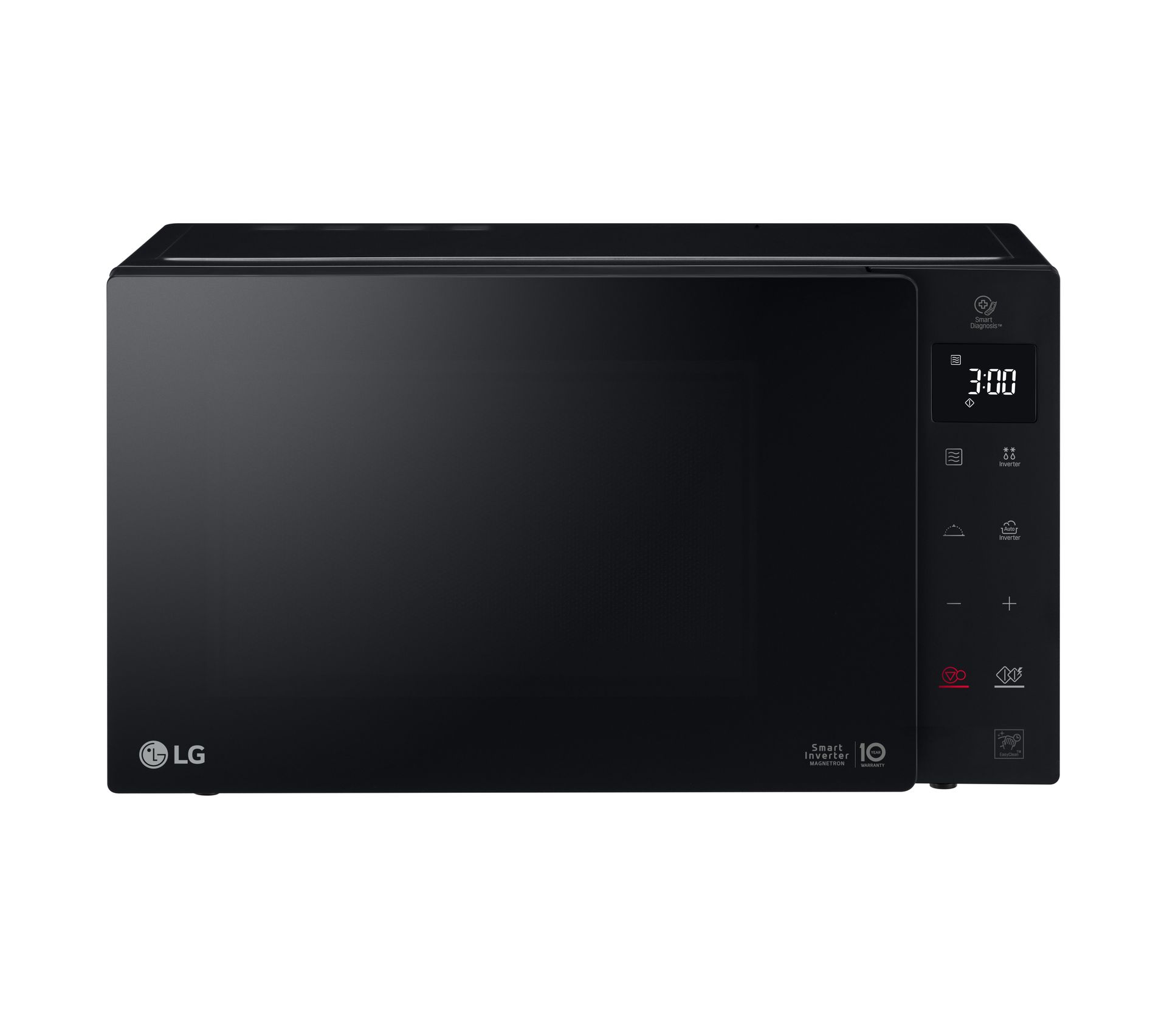 LG MS2535GDS NeoChef 25L Noir