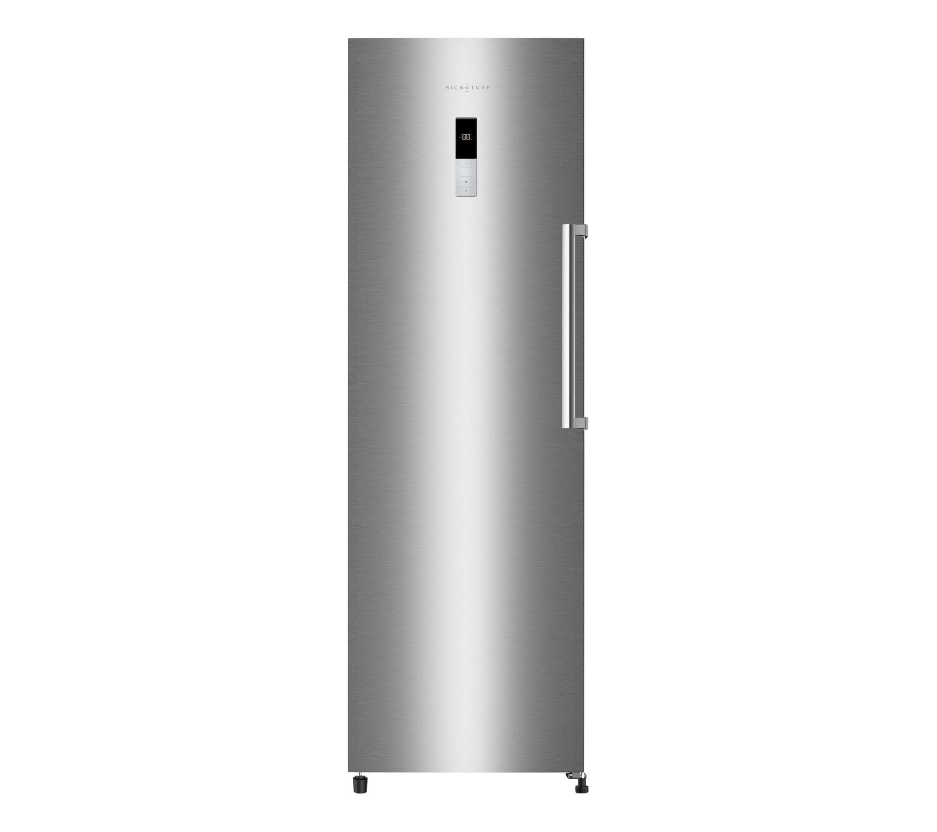 SIGNATURE SCA2605XNF 282L Inox