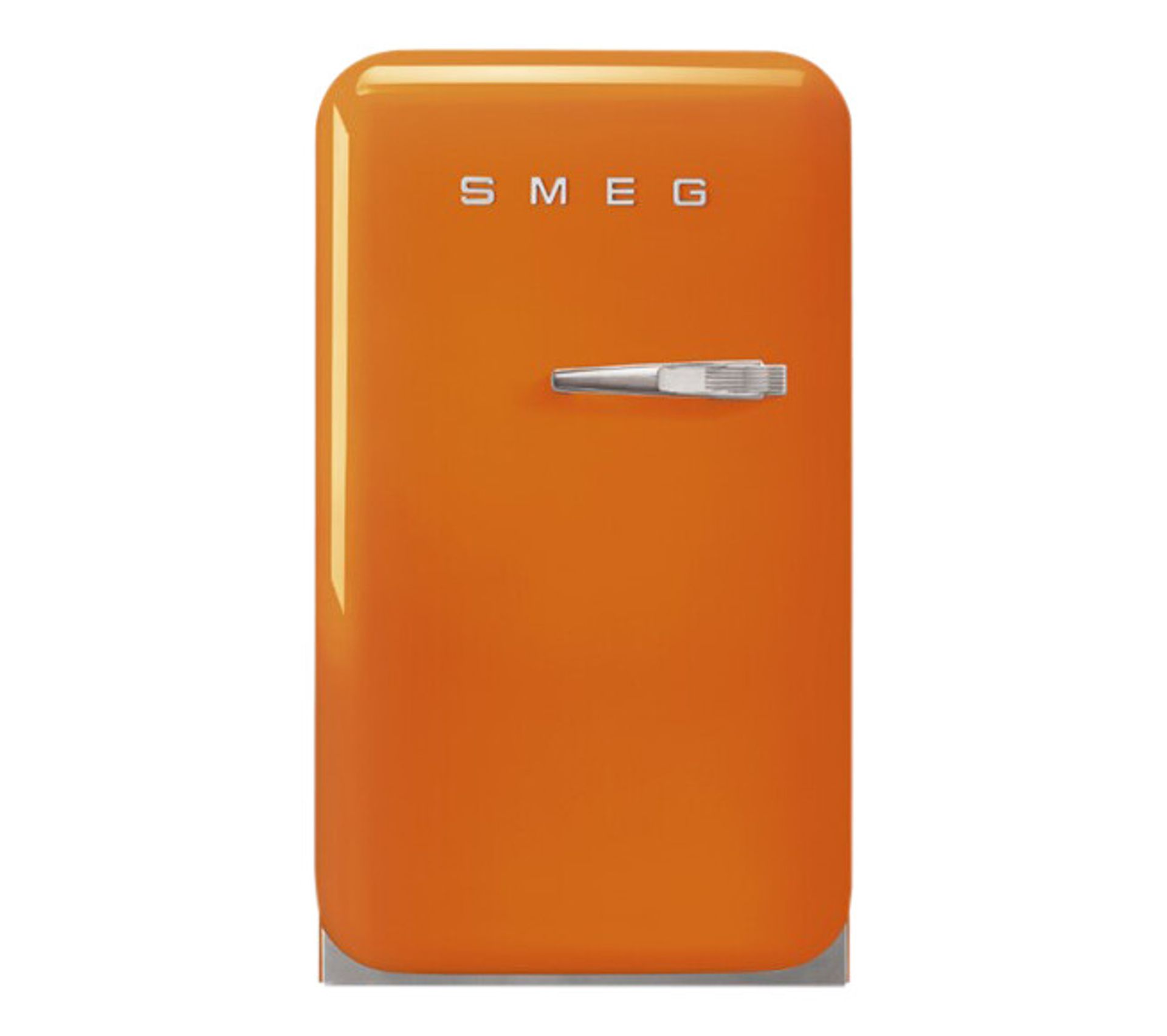 Smeg FAB5LOR3 34L Orange