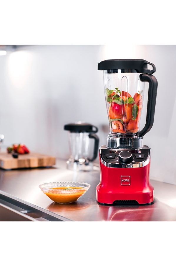 Novis Pro Blender