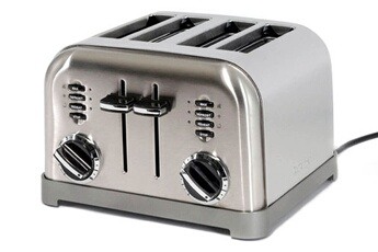 Cuisinart CPT180E