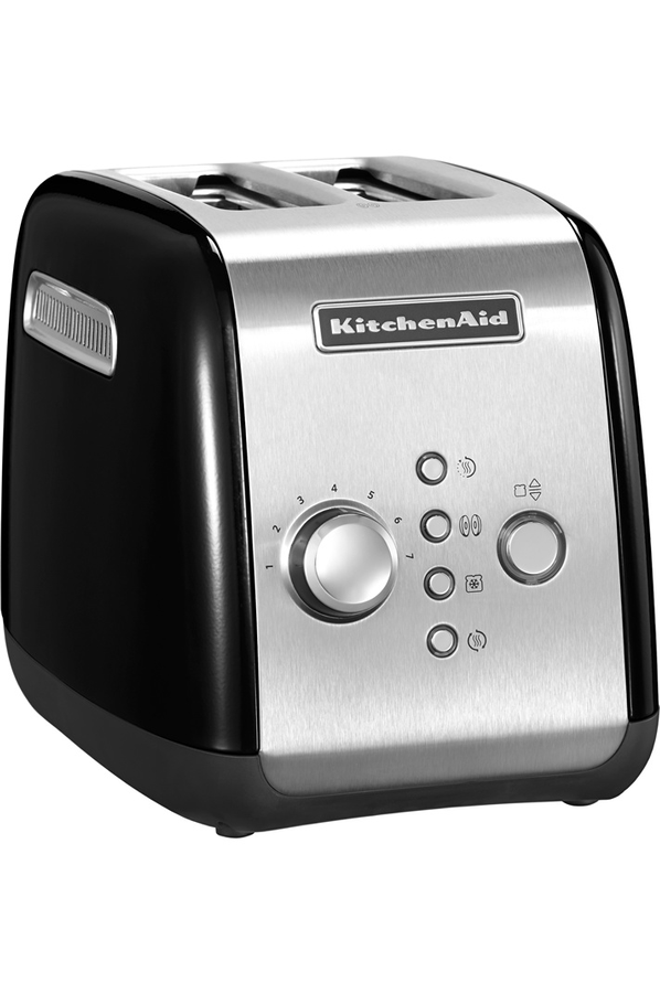 KitchenAid 5KMT221EOB NOIR ONYX