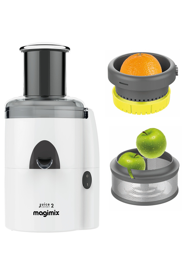 Magimix JUICE EXPERT 2 BLANC