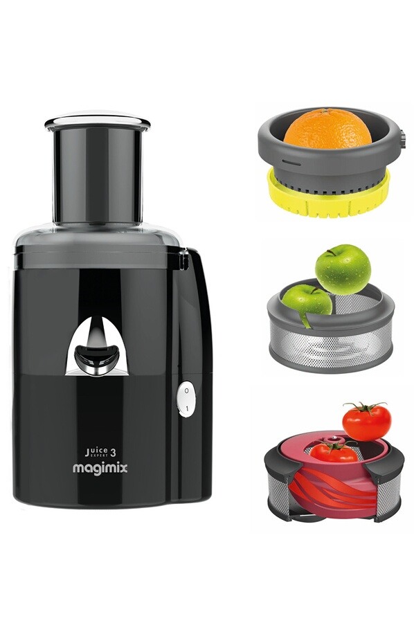 Magimix JUICE EXPERT 3 NOIR