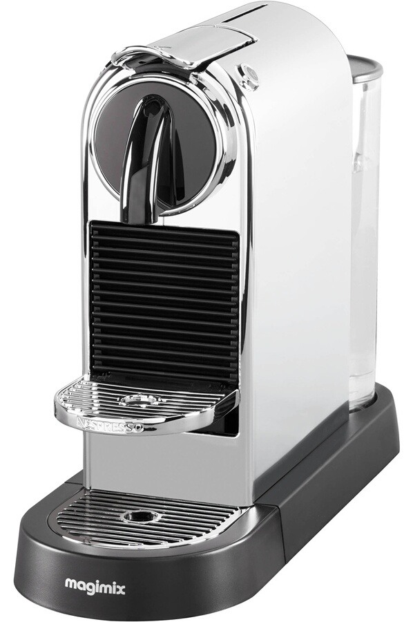 Magimix NESPRESSO 11316 CITIZ CHROME