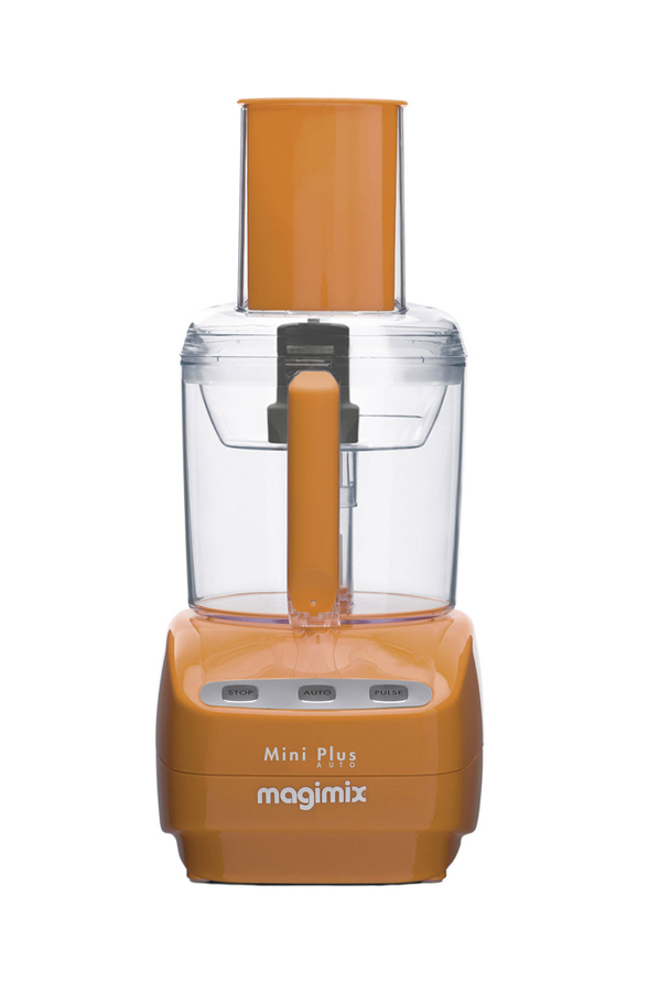 Magimix 18254F MINI+ ORANGE