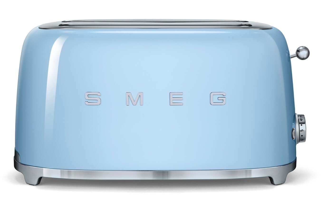 Smeg TSF02PBEU BLEU AZUR