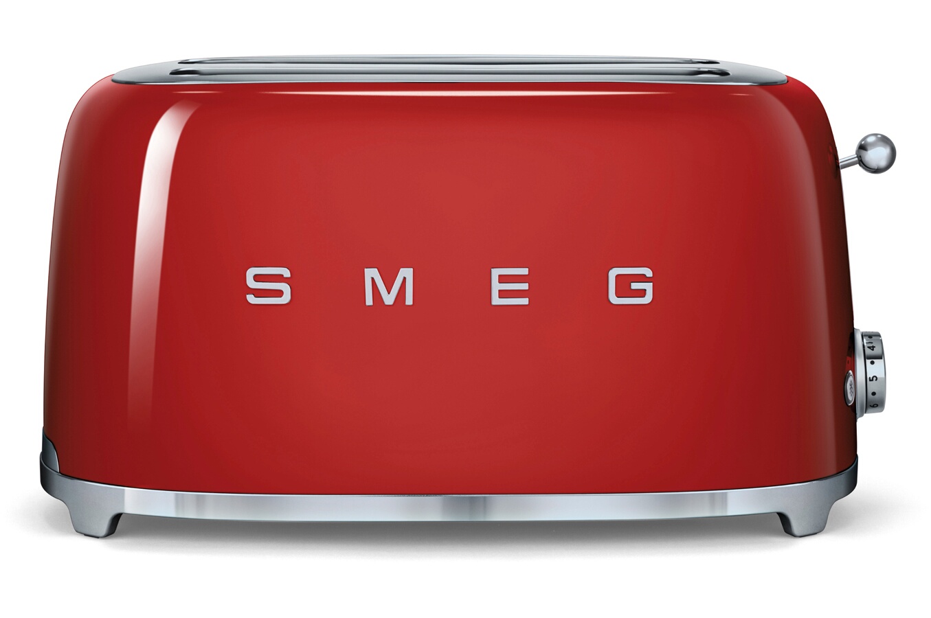 Smeg TSF02RDEU ROUGE