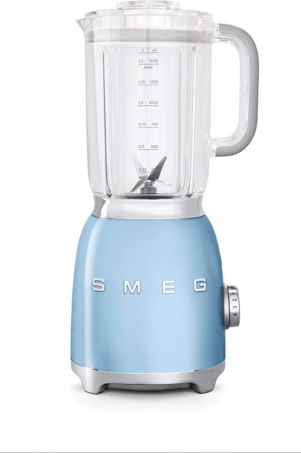 Smeg BLF01PBEU