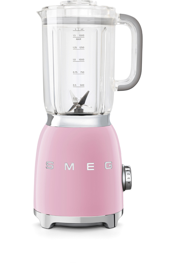 Smeg BLF01PKEU ROSE