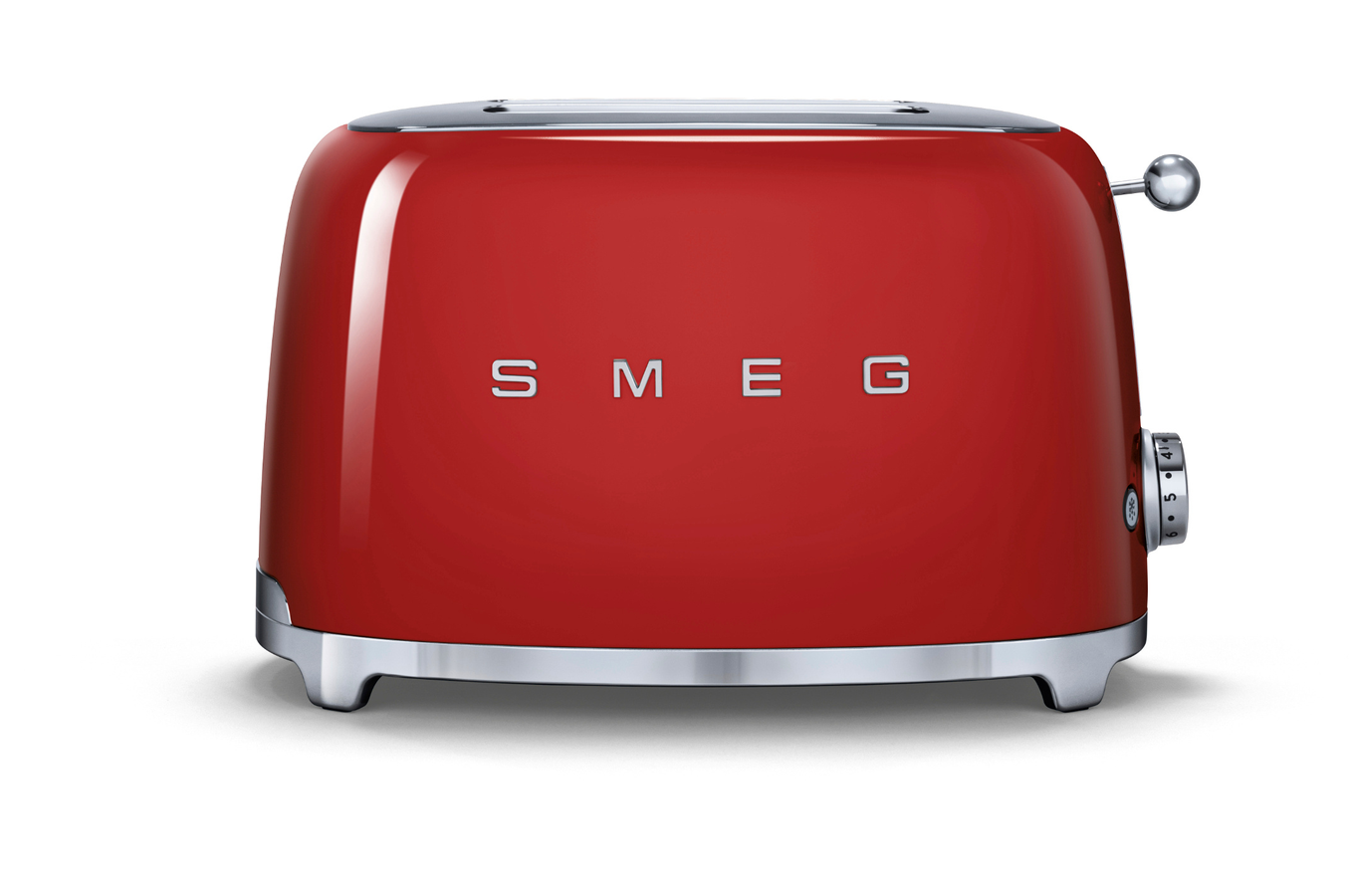 Smeg TSF01RDEU ROUGE