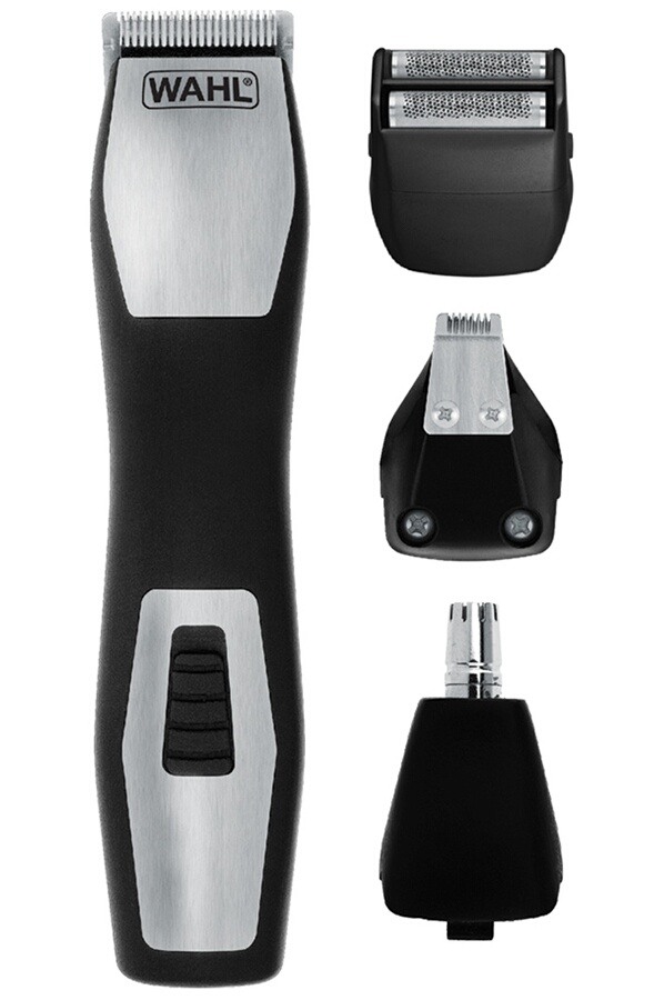 WAHL GROOMSMAN PRO 9855-1216