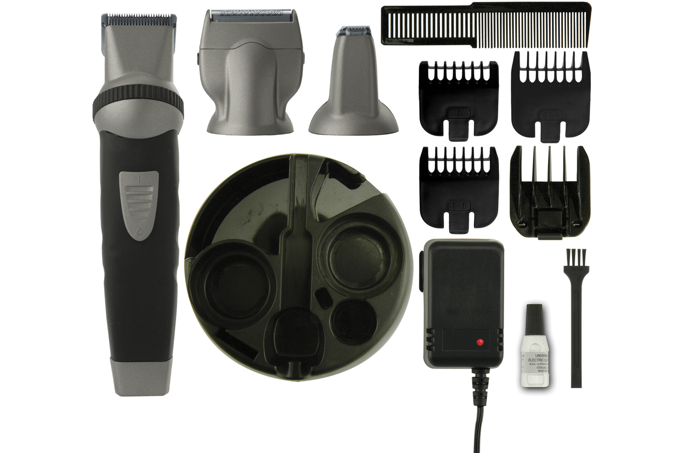 WAHL GROOMSMAN BODY 9953-1016