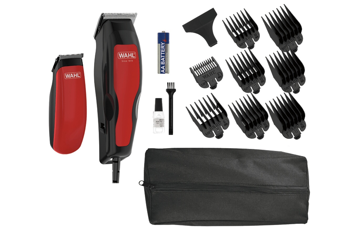WAHL Home Pro 100 combo 1395-0466