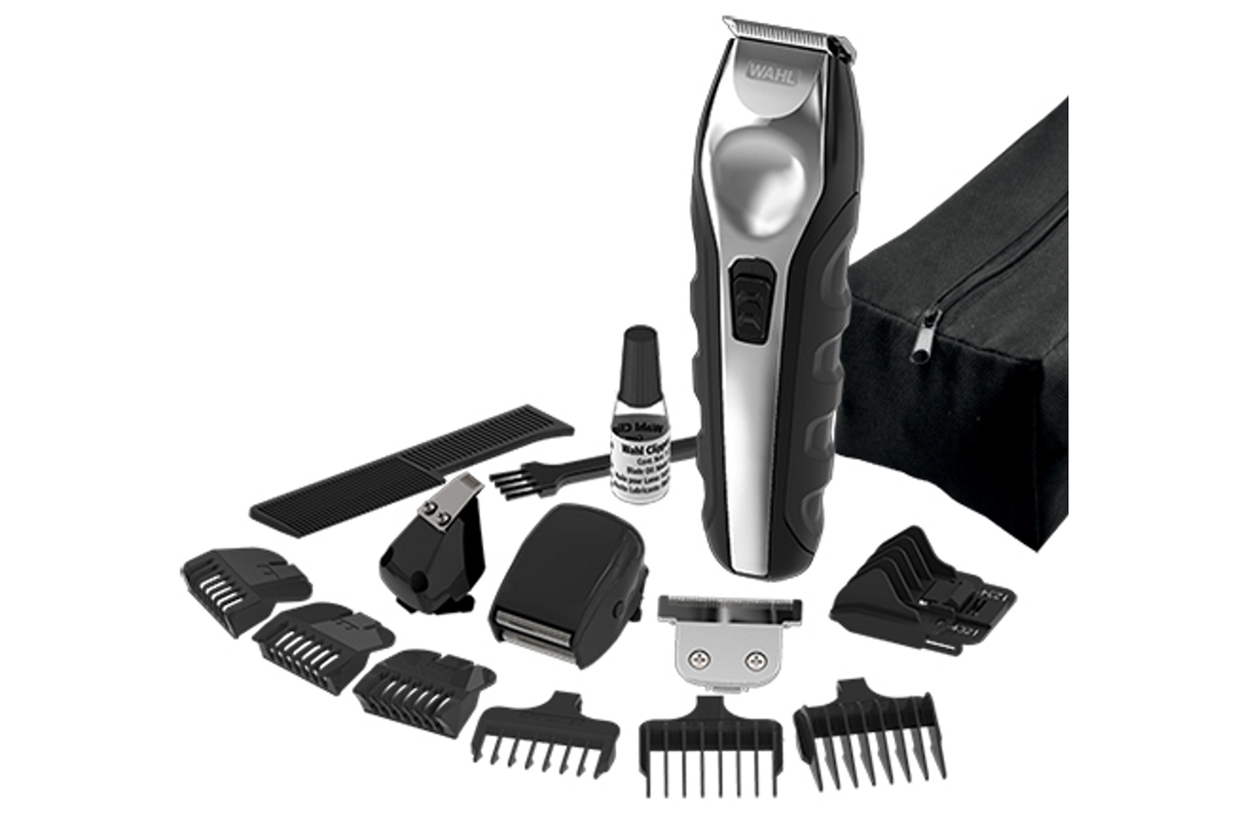 Wahl 9888-1216 Multi Purpose