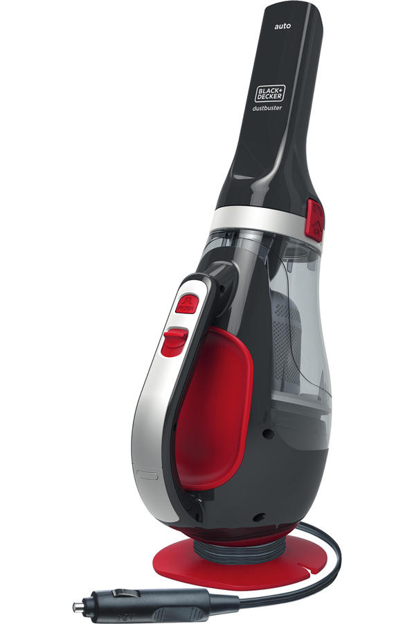 BLACK & DECKER ADV1200 DUSTBUSTER AUTO