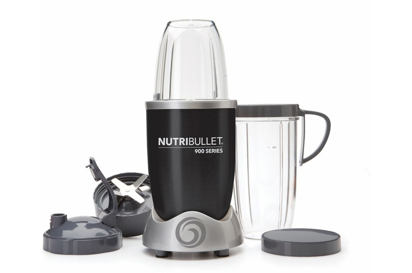 NutriBullet NUTRI900N NOIR