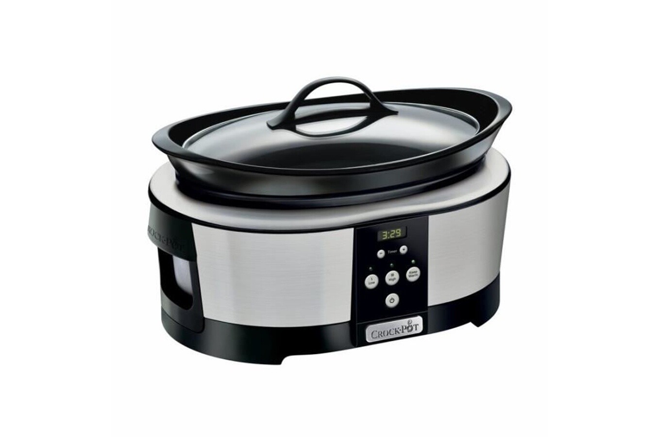 Crockpot SCCPBPP605