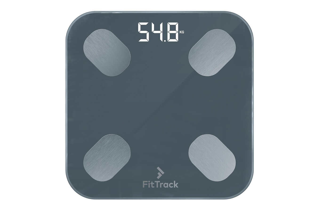 Fittrack Balance connectée Dara Noire