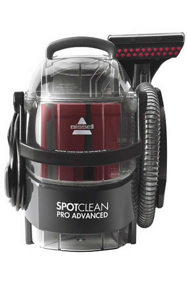 Bissell NETTOYEUR MULTI-SURFACE Spotclean Pro Advanced 1558D