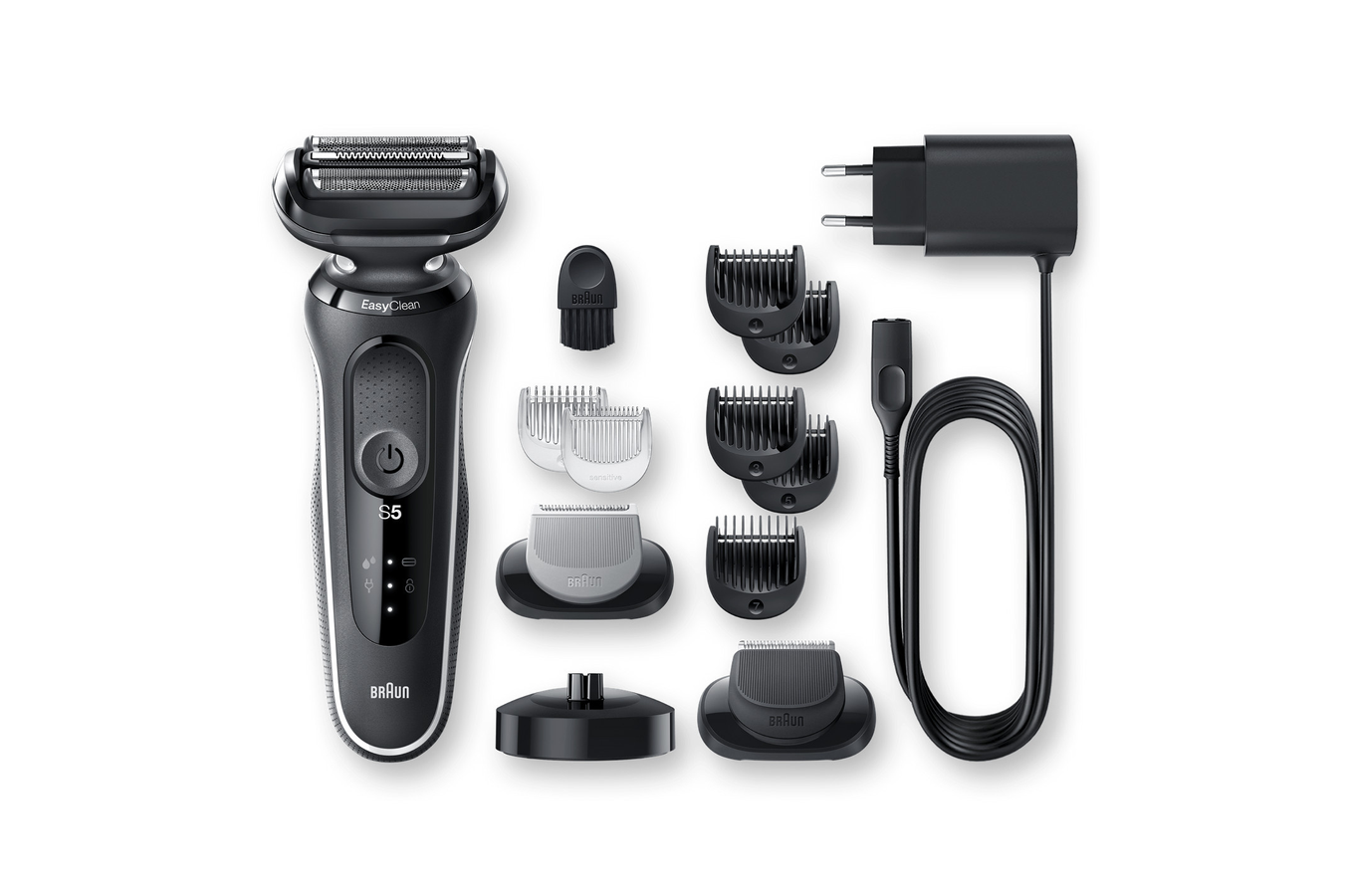 Braun Series 5 50-W4650cs