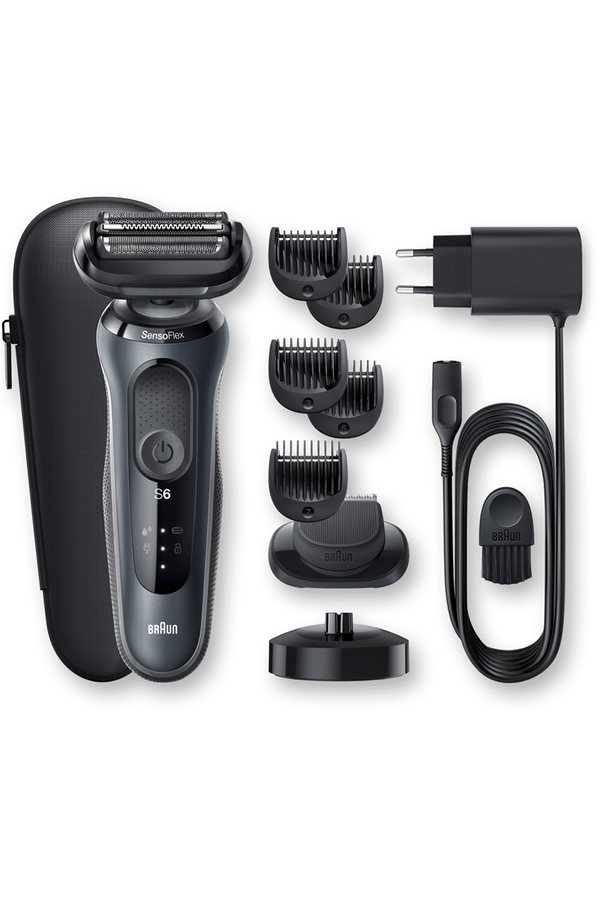 Braun Series 6 60-N4500cs