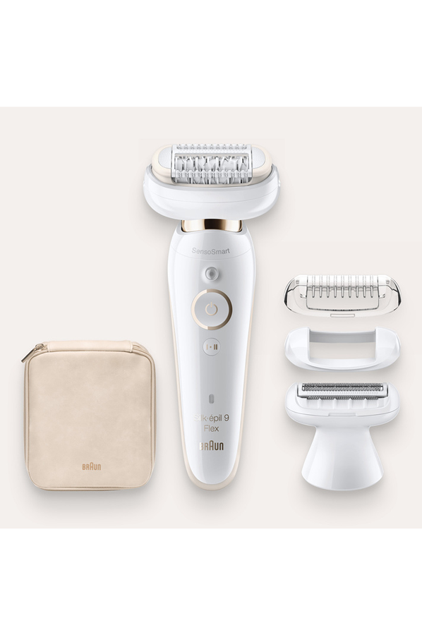 Braun SILK-EPIL 9 9-002