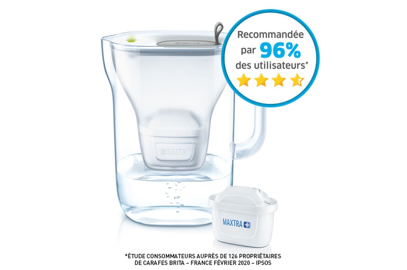 BRITA BRITA MAXTRA