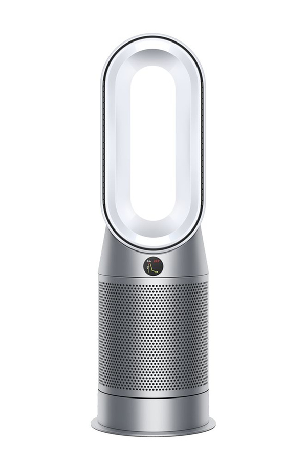 Dyson HP07 White