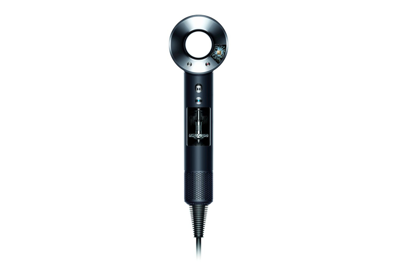 Dyson NOUVEAU SUPERSONIC BLACK