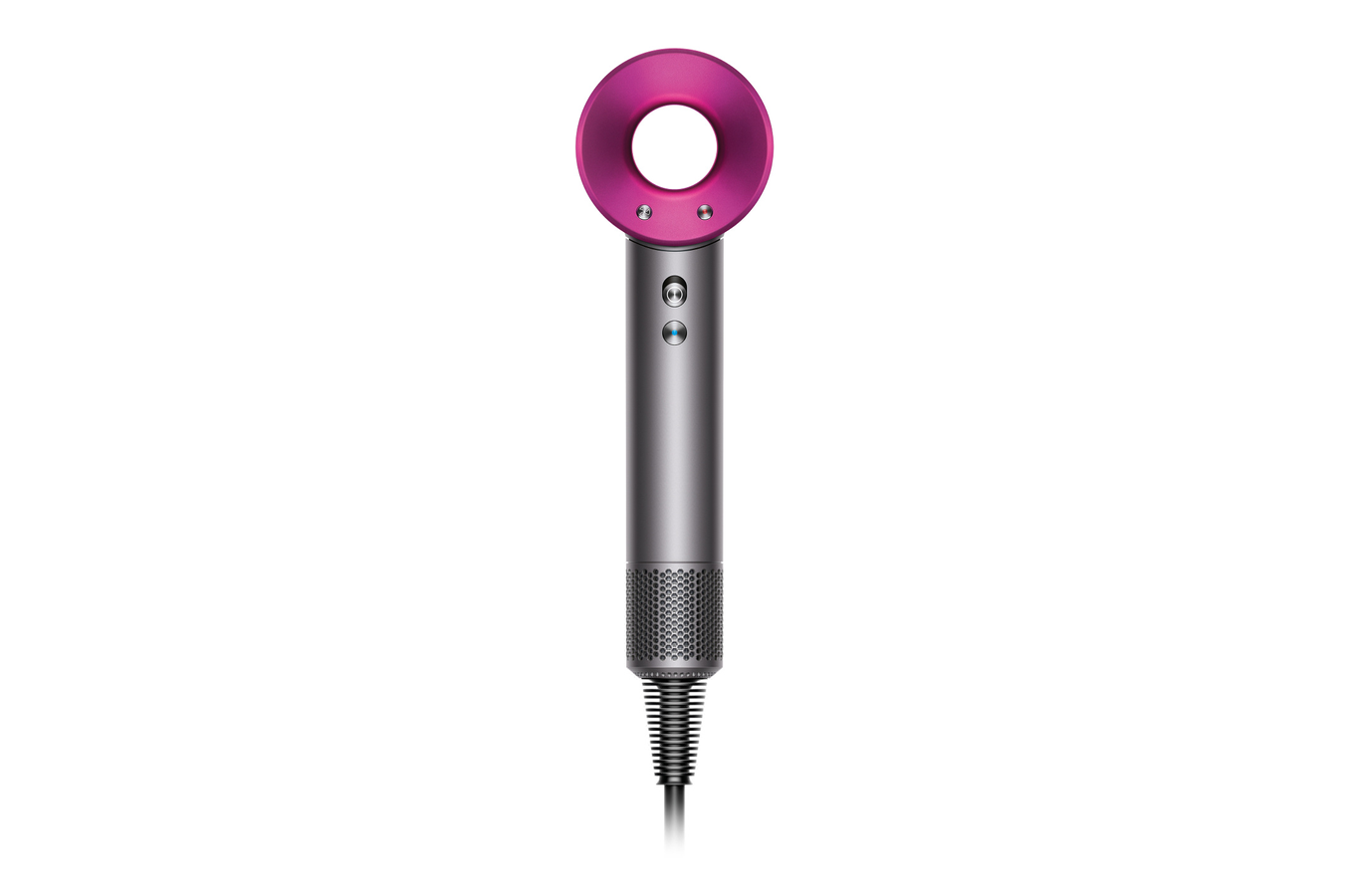 Dyson NOUVEAU SUPERSONIC FUSHIA