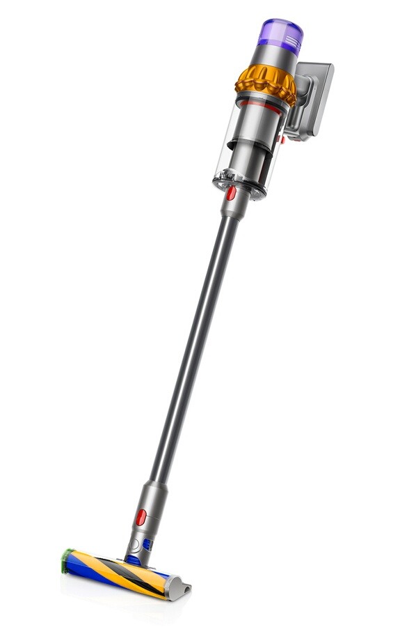 Dyson V15 Detect Absolute