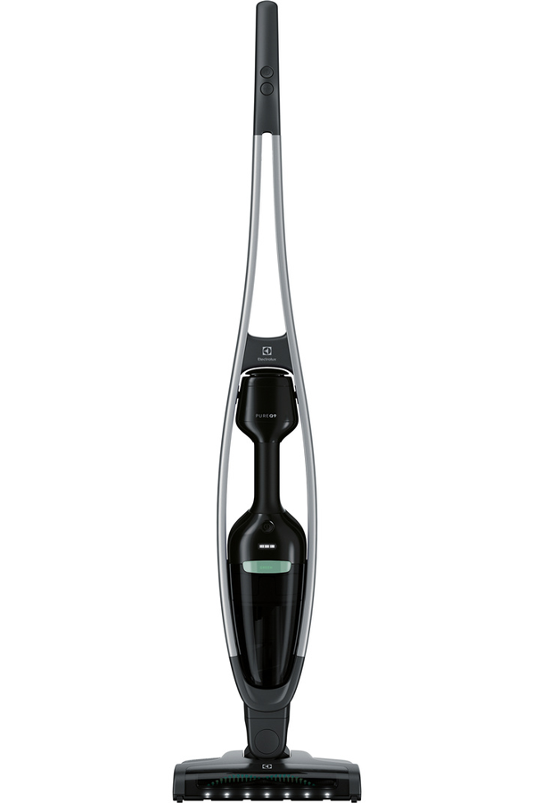 Electrolux PQ91-GREEN