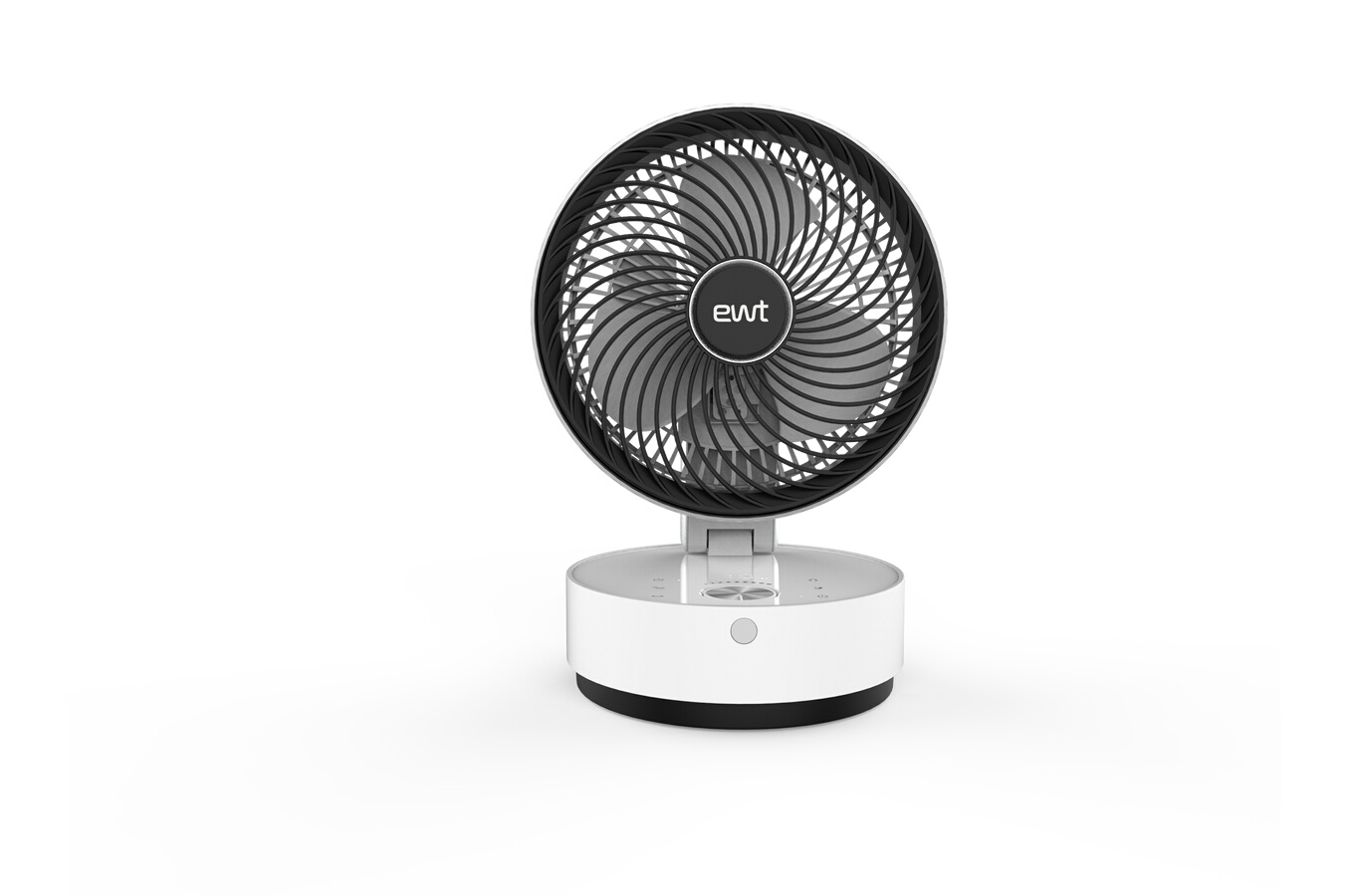 EWT VENTILATEUR DE TABLE