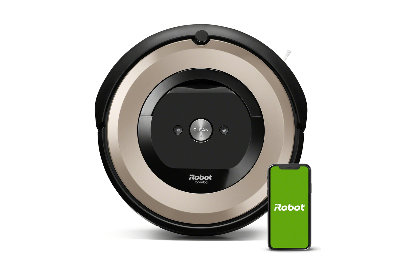 iRobot Roomba e6198