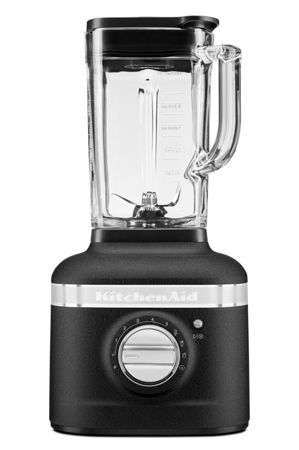 KitchenAid 5KSB4034EBK