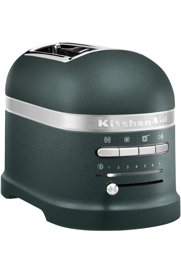 KitchenAid 5KMT2204EPP  VERT SAPIN