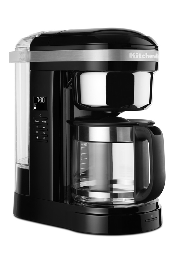 KitchenAid 5KCM1209EOB NOIR