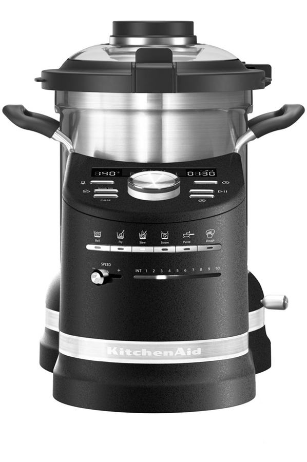 KitchenAid 5KCF0104EBK/5