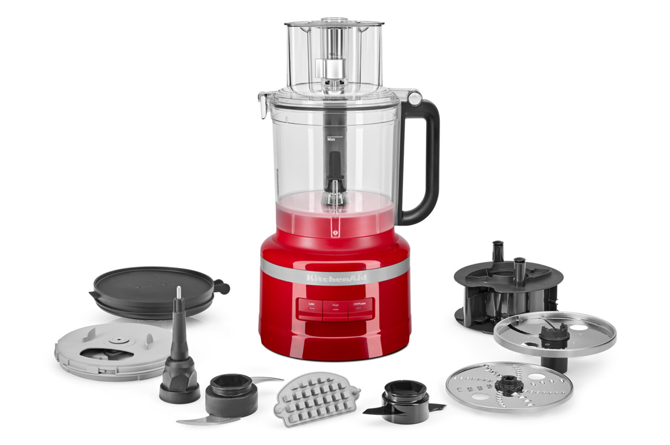 KitchenAid 5KFP1319EER