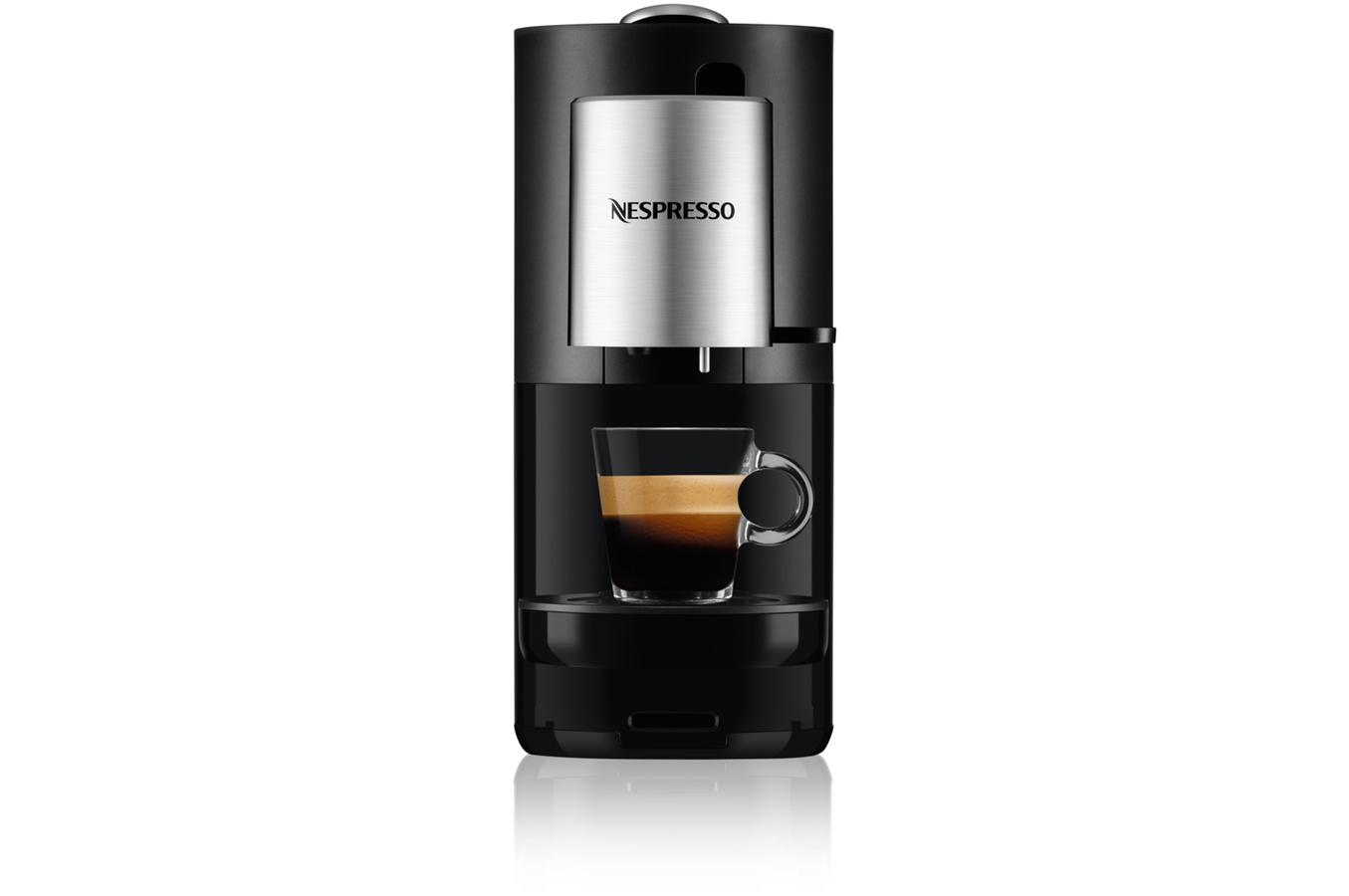 Krups NESPRESSO ATELIER YY4355FD