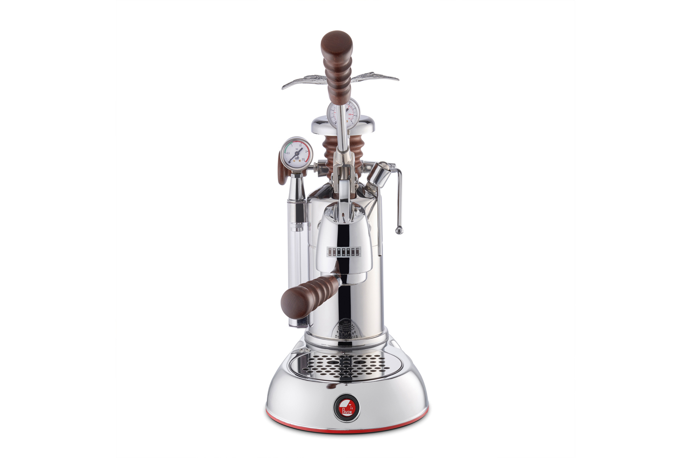 La Pavoni LPLESA01EU ARGENT