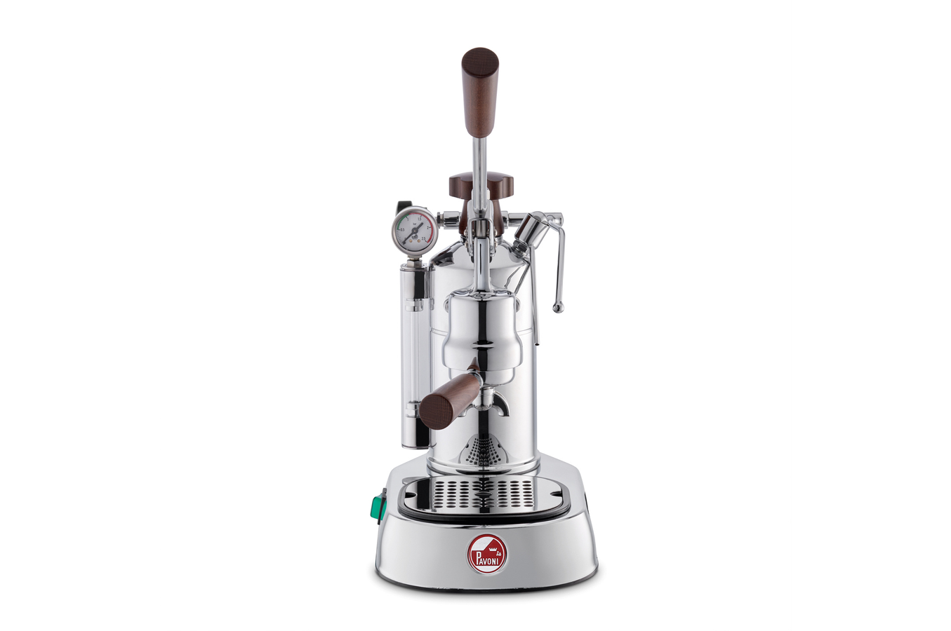 La Pavoni LPLPLH01EU ARGENT