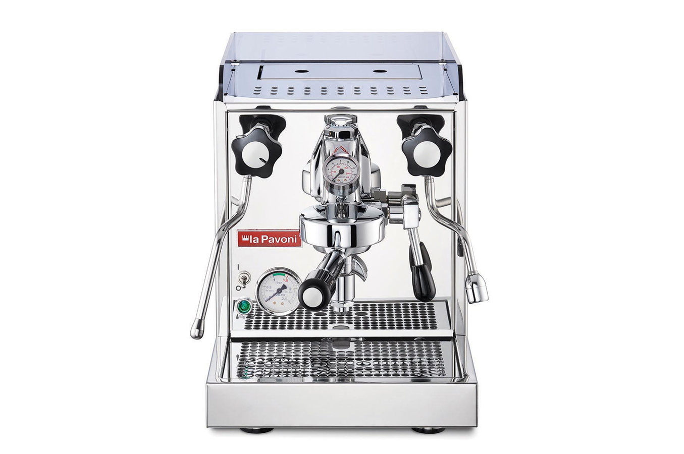 La Pavoni SEMI-PROFESSIONNELLE LPSCCC01EU