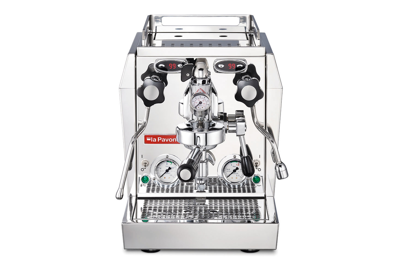 La Pavoni LPSGEG03EU EVOLUZIONE