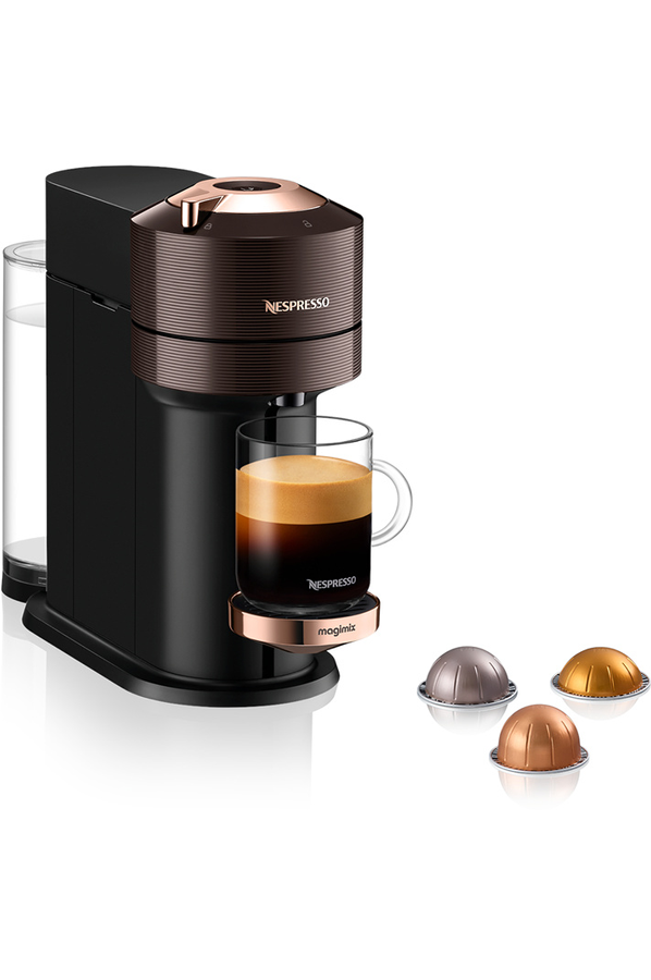 Magimix Nespresso Vertuo Next Premium 11708