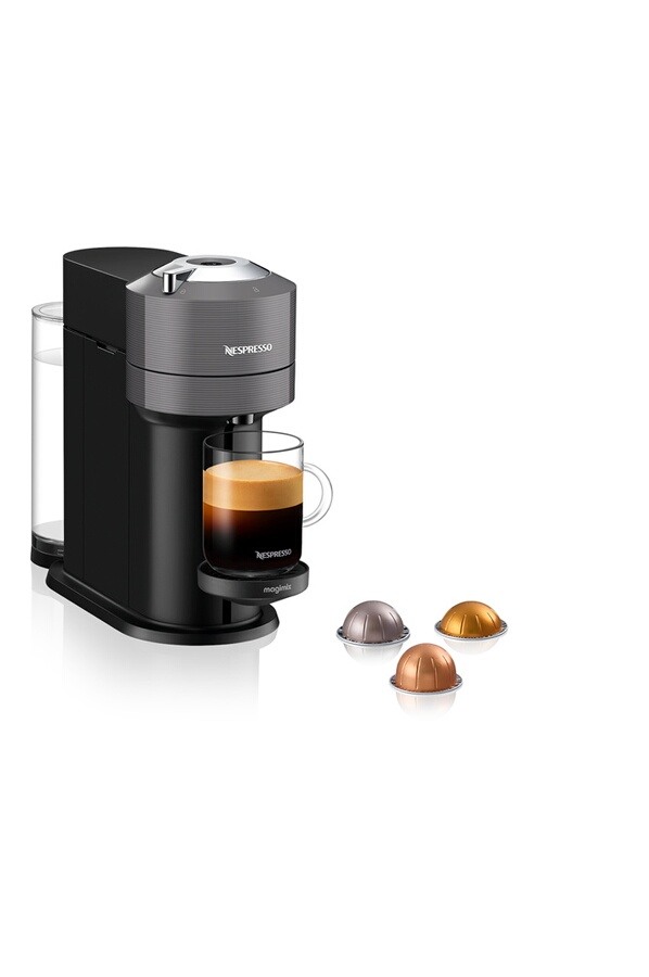 Magimix Nespresso Vertuo Next Anthracite 1,1L  11707