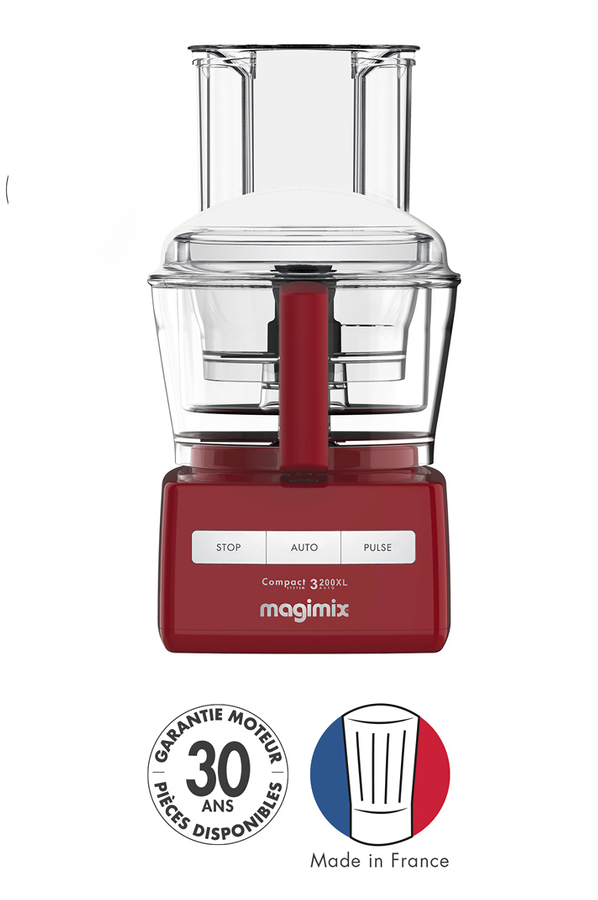 Magimix 18374F