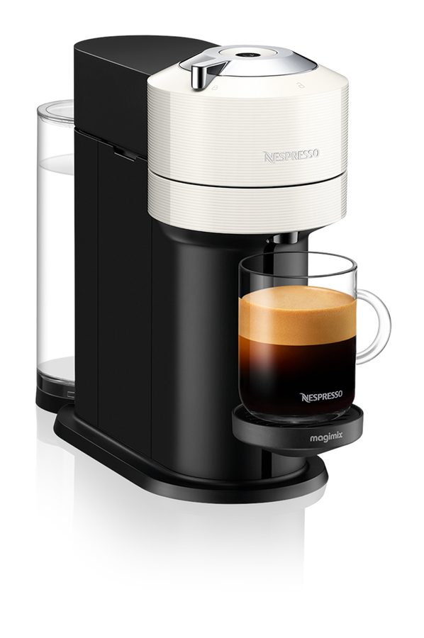 Magimix Nespresso Vertuo Next Blanche 1,1L  11706